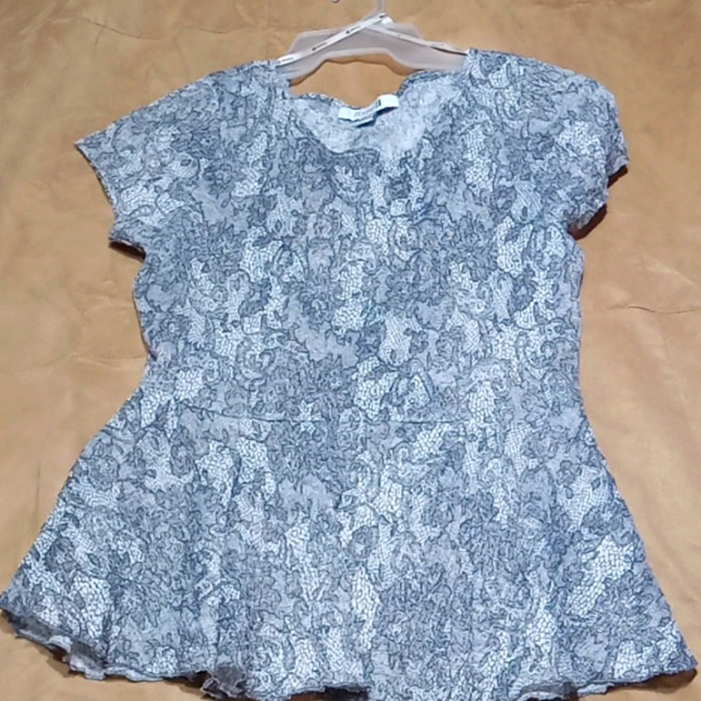 Woman's top
